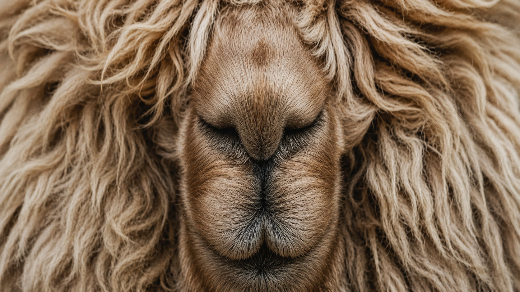 Alpaca NOGATTY