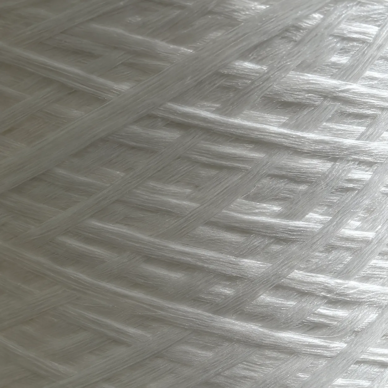 Fibra preparada