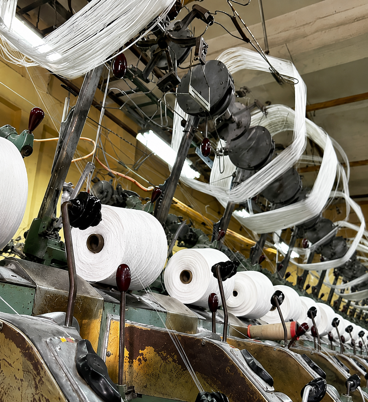 Textiles NOGATTY